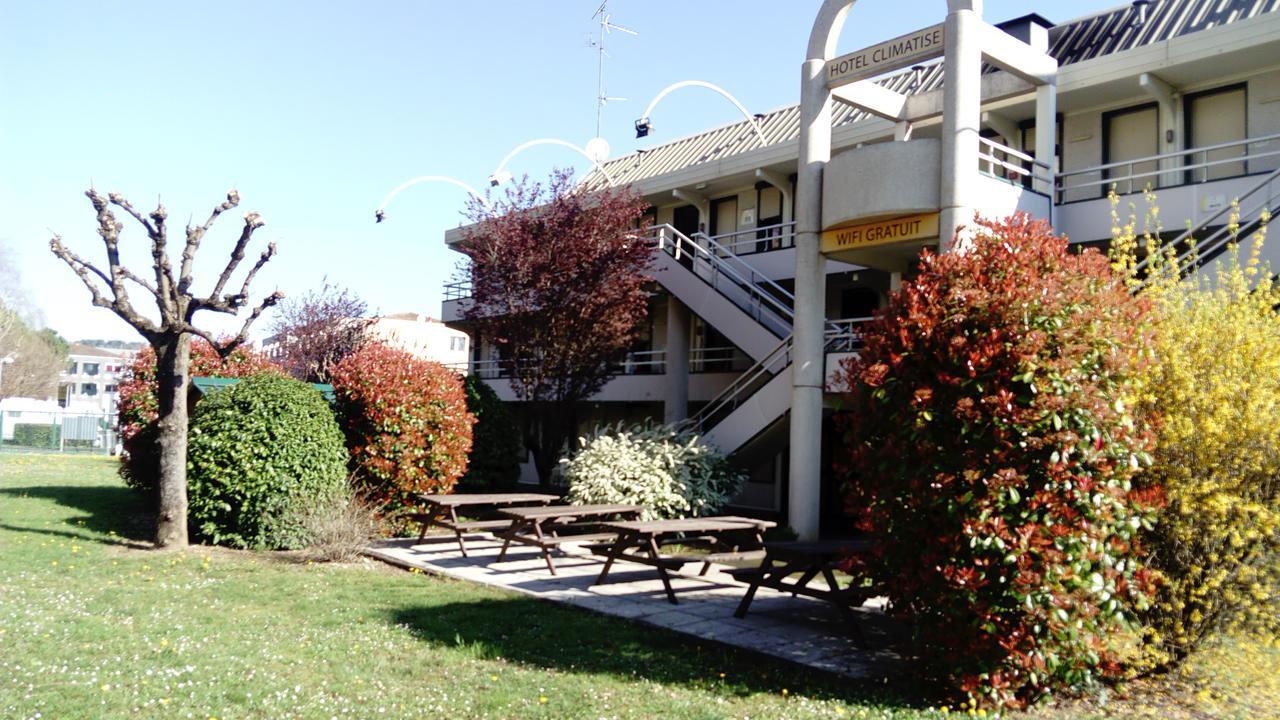 Premiere Classe Perigueux - Boulazac Exterior photo