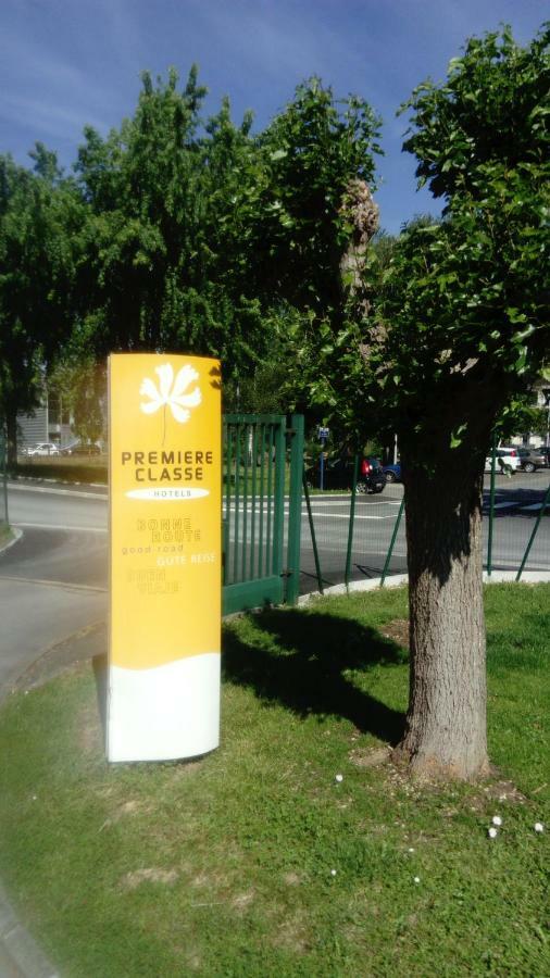 Premiere Classe Perigueux - Boulazac Exterior photo